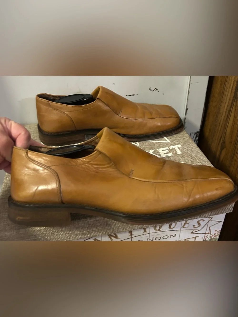 Alfani elegant tan